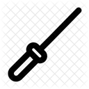 Sacapuntas  Icono