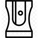 Sacapuntas  Icono