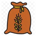 Grano Borsa Icon