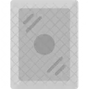 Sachet Packet Sealed Icon