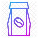 Sachet  Icon