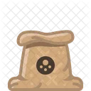 Sack Orient Cooking Icon
