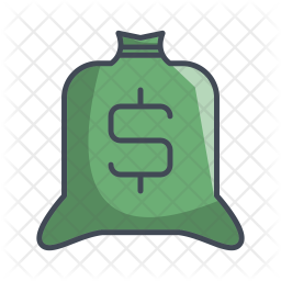 Sack Icon