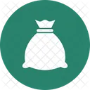Sack Bag  Icône