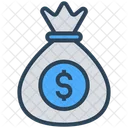 Money Payment Business Icon