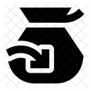Sack Game Asset Icon
