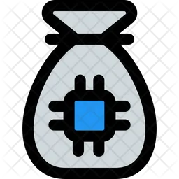 Sack Processor  Icon