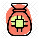 Sack Processor  Icon