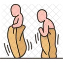 Sack Race Sack Race アイコン
