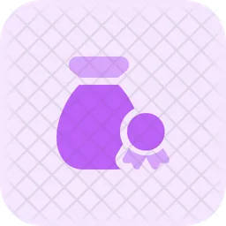 Sack Reward  Icon