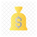 Geld Tasche Wahrung Symbol