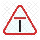 Sackgasse  Symbol