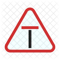 Sackgasse  Symbol