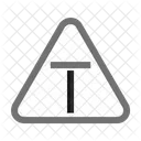 Sackgasse  Symbol