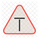 Sackgasse  Symbol