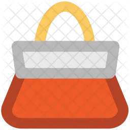 Bolsa  Ícone