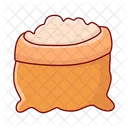 Farinha Comida Po Icon