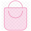 Sacola De Compras Compras Bolsa Icon