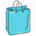 Sacola De Compras Sacola Bolsa Icon