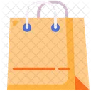 Bolsa de compras  Icon