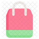 Bolsa de compras  Icon