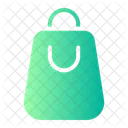 Bolsa de compras  Icon