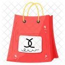 Bolsa de compras  Icon