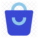 Bolsa De Compras Icon