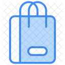 Bolsa De Compras Icon