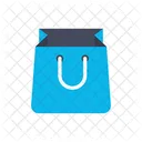 Bolsa de compras  Icon