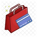 Vender Armazenar Comprar Icon