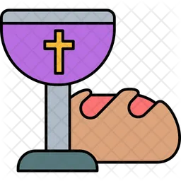 Sacrament  Icon