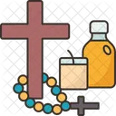 Sacramental  Icon