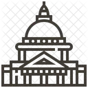 Sacre Coeur Paris Europa Symbol