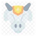 Sacred Cow  Icon