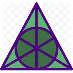 Sacred Geometry  Icon