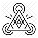 Sacred Geometry  Icon