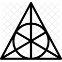Sacred Geometry  Icon