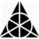 Sacred Geometry  Icon
