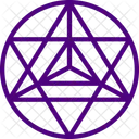 Sacred Geometry  Icon