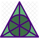 Sacred Geometry  Icon
