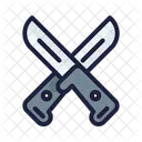 Sacrifice Slaughter Knife Icône