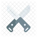 Sacrifice Slaughter Knife Icône