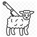 Sacrifice Scene Icon