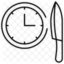 Sacrifice time  Icon