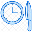 Sacrifice time  Icon