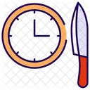 Sacrifice time  Icon