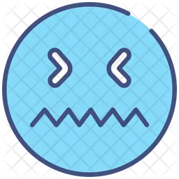 Sad Emoji Icon