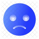 Sad Faces Sad Faces Icon