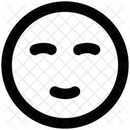 Sad Icon